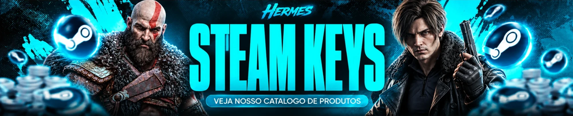 JOGOS STEAM