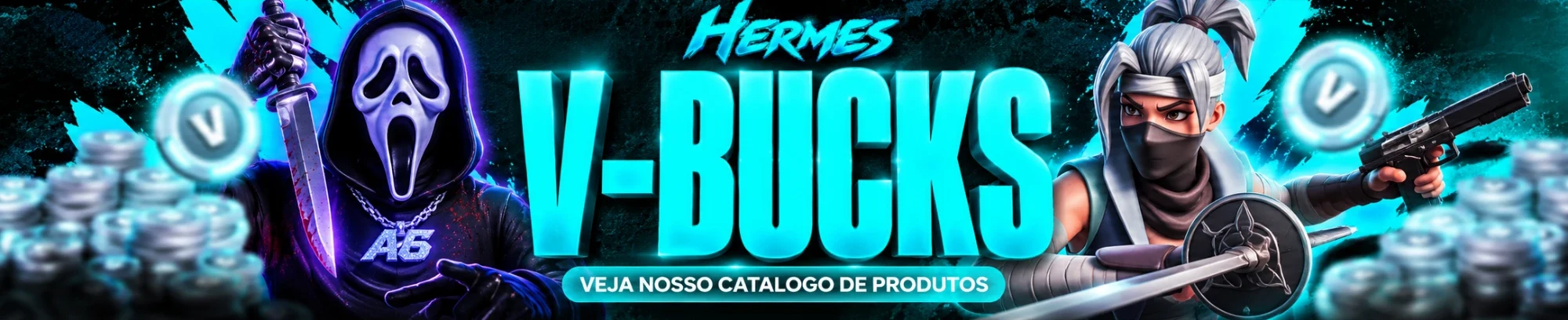 V-BUCKS